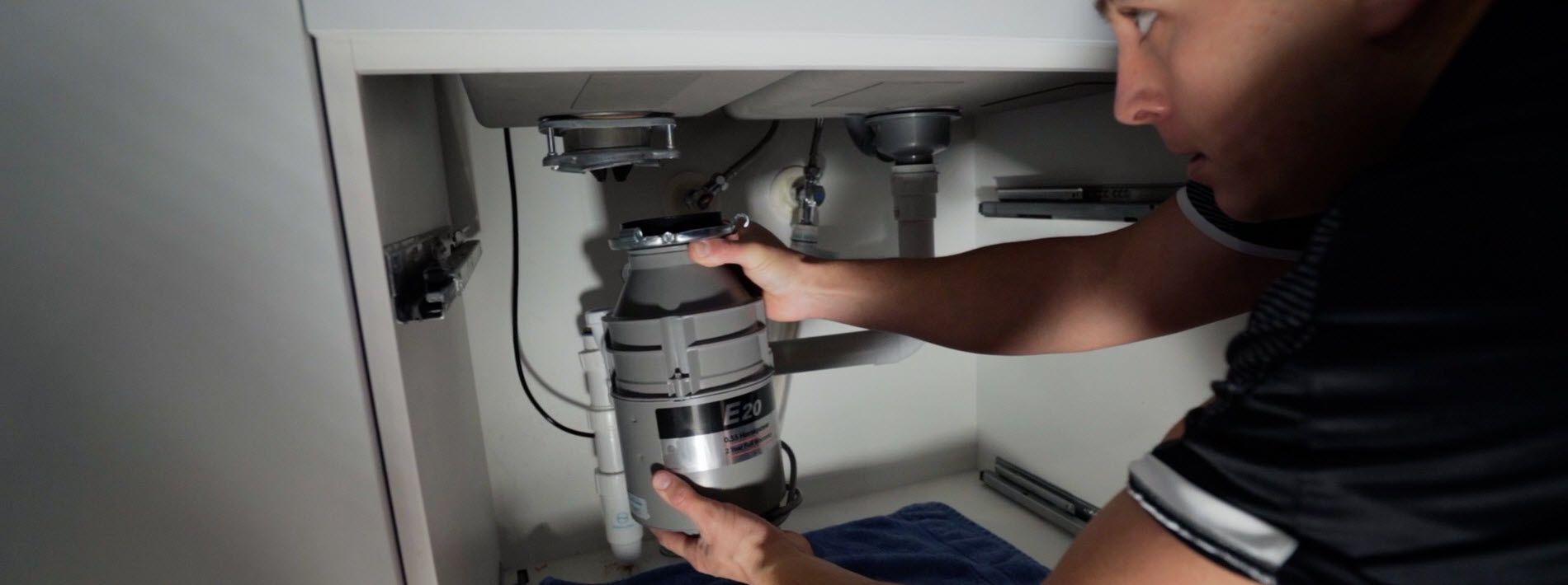 Ocean Plumbing Residential Plumbing Auckland